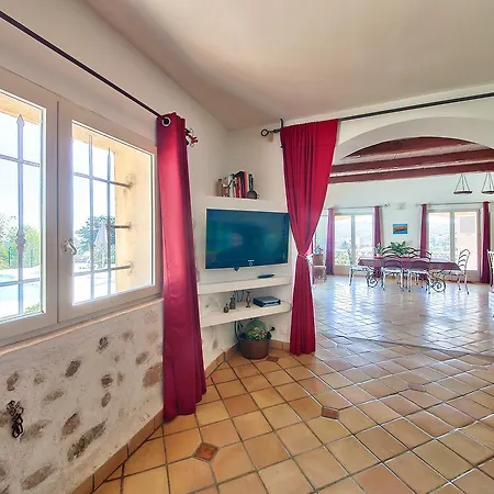 Weekome 2718 Villa *