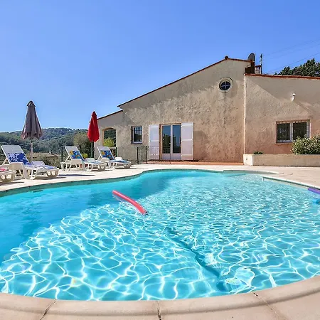 Weekome 2718 Villa *