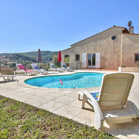 Weekome 2718 Vallauris