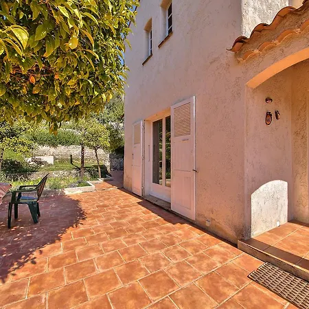 Villa Weekome 2718