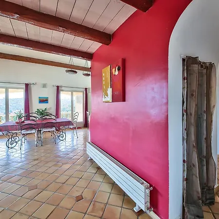 Villa Weekome 2718 *